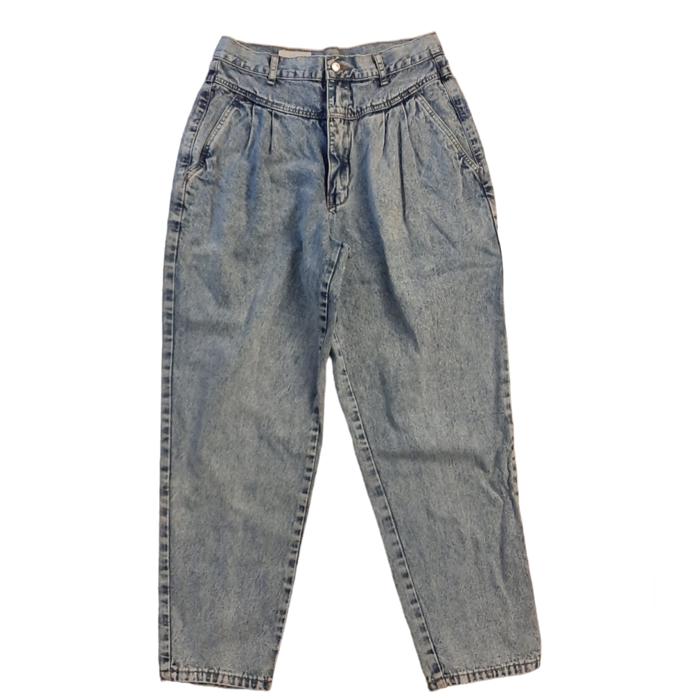 Vintage Bill Blass Jeans Size 12 P